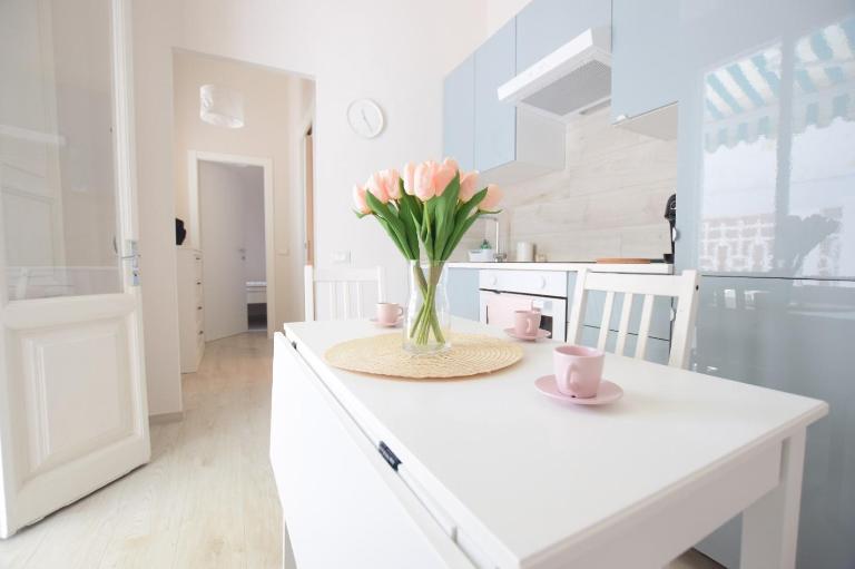 Casa Alita - Ferienwohnung Viareggio