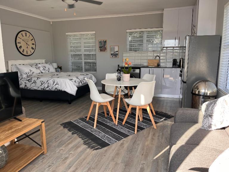 Cozy Cottage - B&B Cape Town