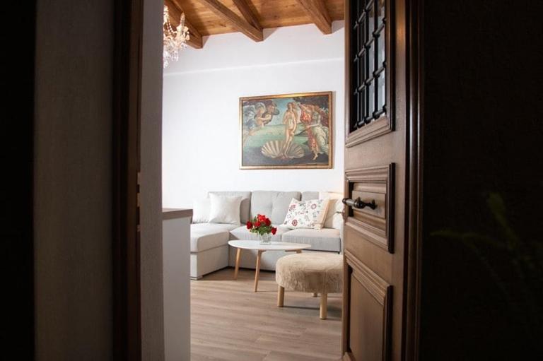 Be my Guest - B&B Kastraki