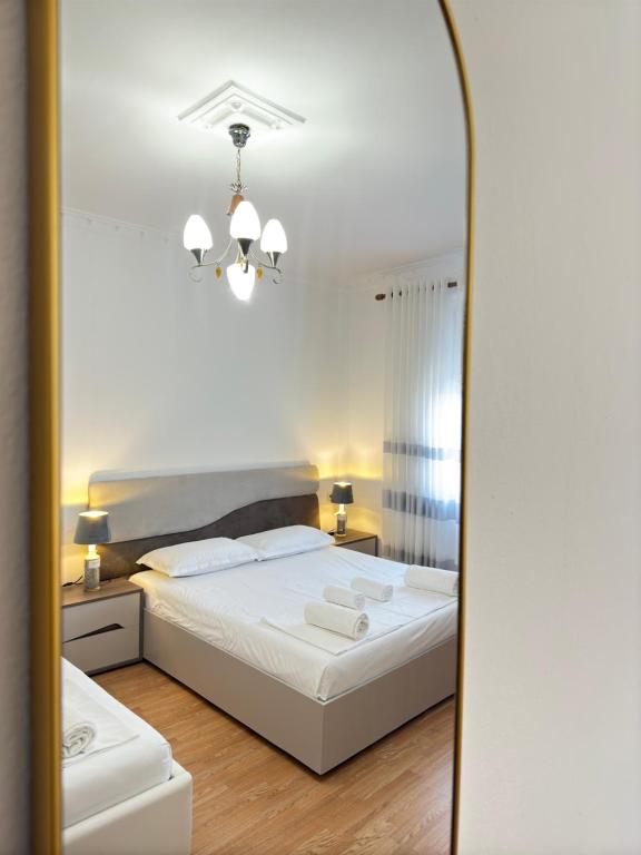Hanna Guest House - B&B Permet