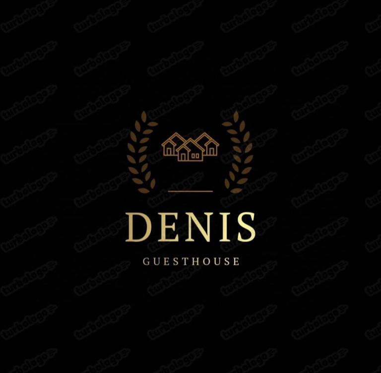 Guesthouse Denis - B&B Kyzylemgek