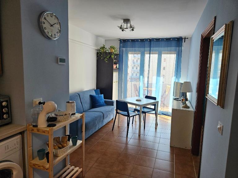 Il Faro Apartment - Chambres d'hôtes Bari