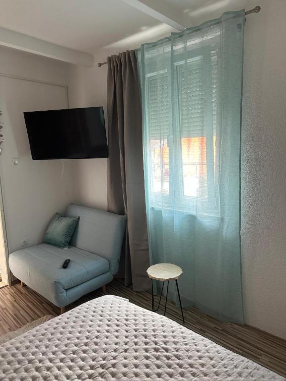 Lucky Star Apartments in City Center - B&B Spalato