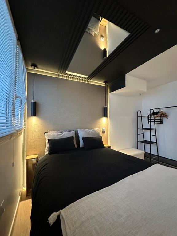 Suite Miraval - B&B La Baule-Escoublac