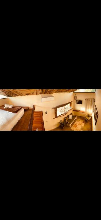 Suite Flat Jardim Raizama - B&B Alto Paraíso de Goiás
