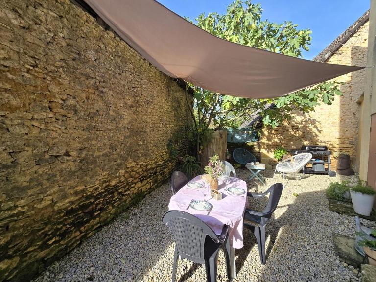 gîte chez Augustine montignac lascaux - B&B Montignac