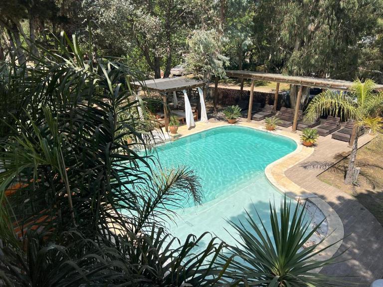 Brisas del Jagüel Depto 5 - B&B Santa Teresita