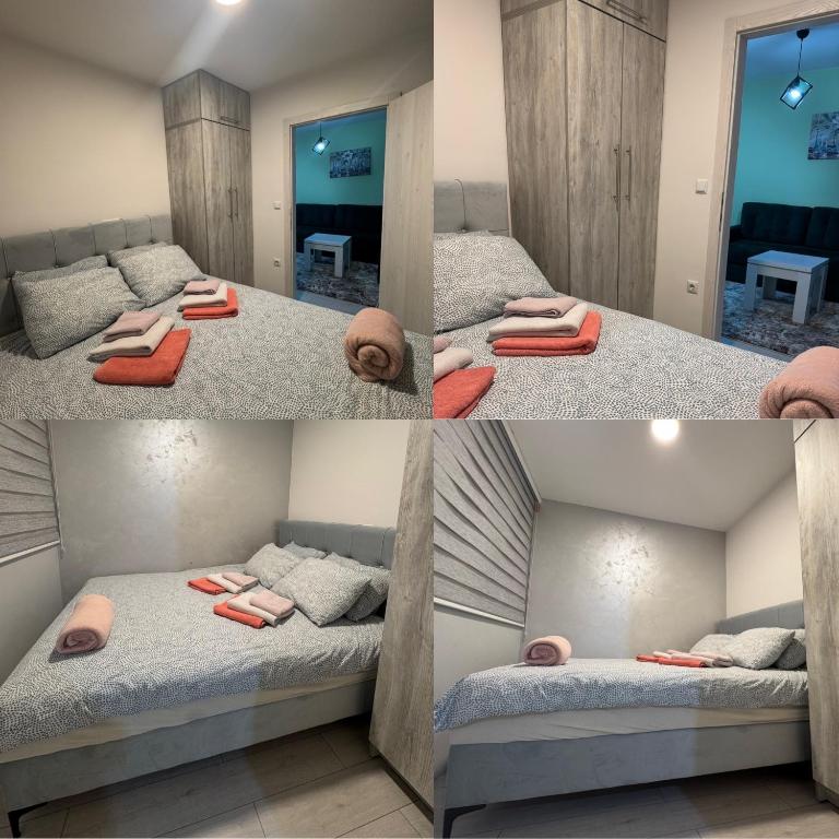 Mini apartman Smile Travnik - B&B Travnik