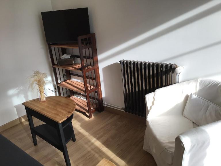 House near Chateaux de la Loire - B&B Saint-Georges-sur-Cher