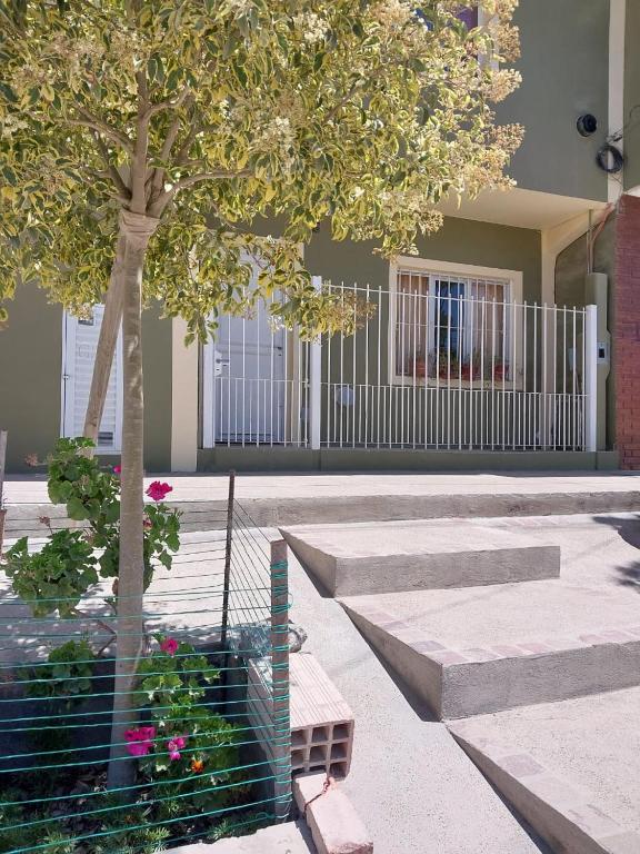 Suarez home - Ferienwohnung Puerto Madryn