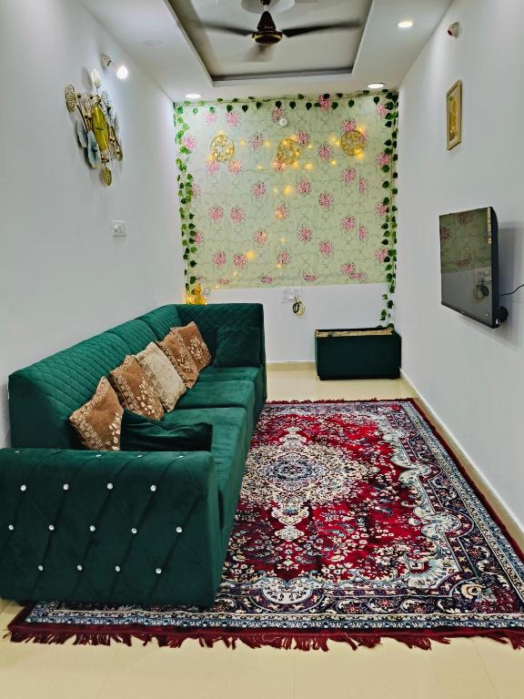Borcelle Home Stays - B&B Hyderabad