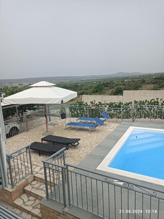 Oaza mira - B&B Kakma