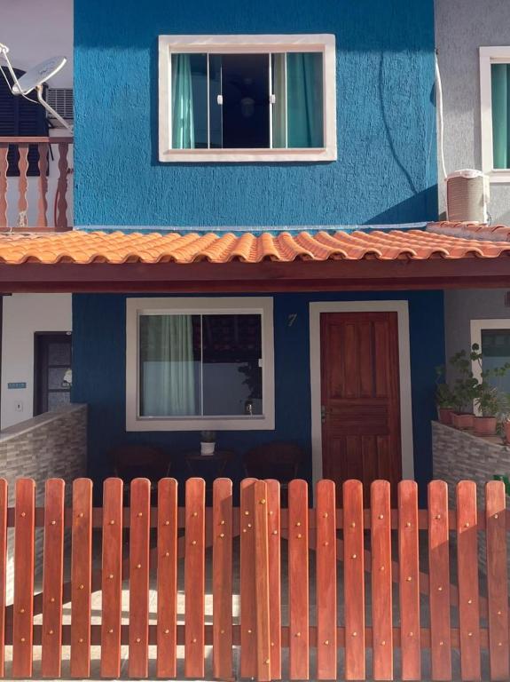 Casa Amar Cabo Frio - B&B Cabo Frio