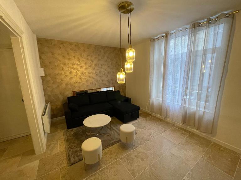 Le Havre de Charme - B&B Boulogne-sur-Mer