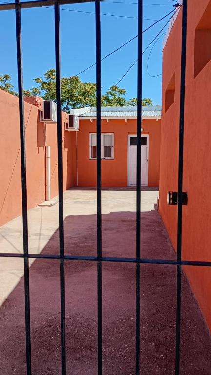 Dpto en San Antonio Oeste 2 pax - B&B San Antonio Oeste