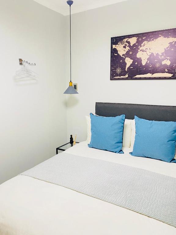 The Private Pelican at Room 4 - B&B Durban