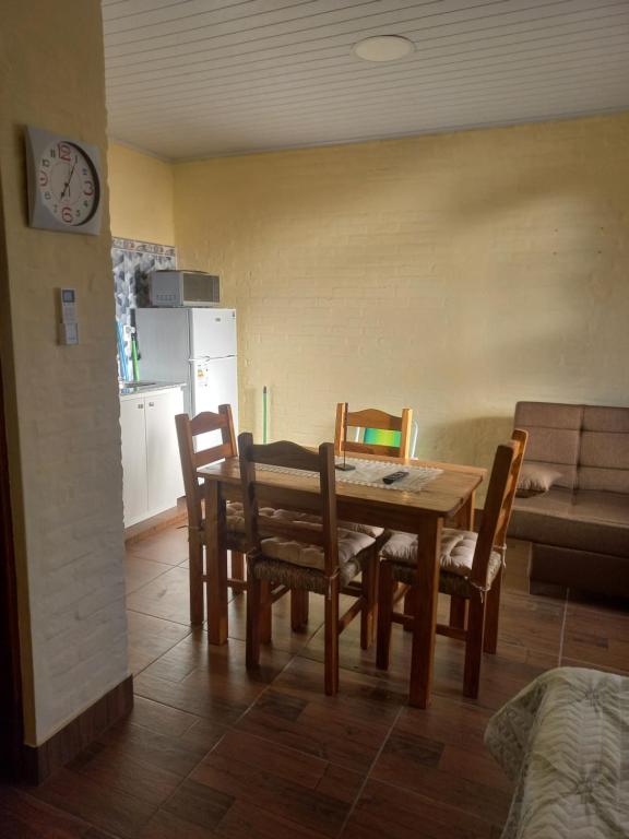 Hospedaje Fassani - Bed and Breakfast Dolores