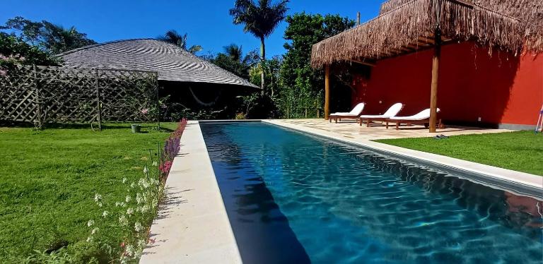 Oca do Toco- Casa Azul - B&B Trancoso