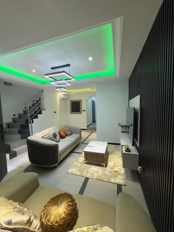 Molarans Place - B&B Abuja