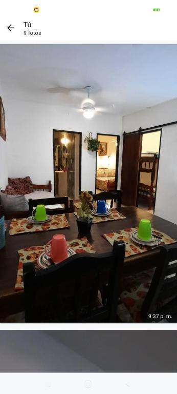 Complejo Marisol - B&B Puerto Madryn