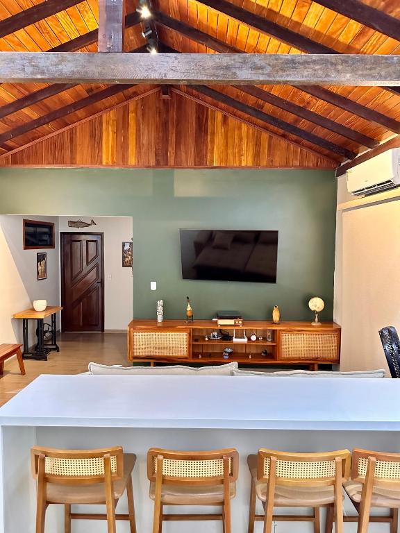 Ap Pérola do Tapajos - B&B Santarém