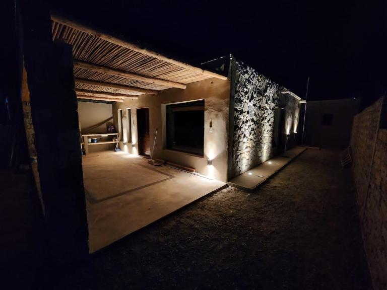 Entre Cerros - Chambres d'hôtes Maimará