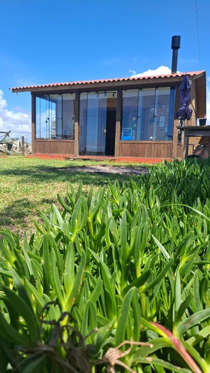 Casa Lagoa Mar - B&B Passo de Torres