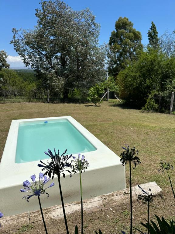 Casita de los Reartes - Bed and Breakfast Los Reartes