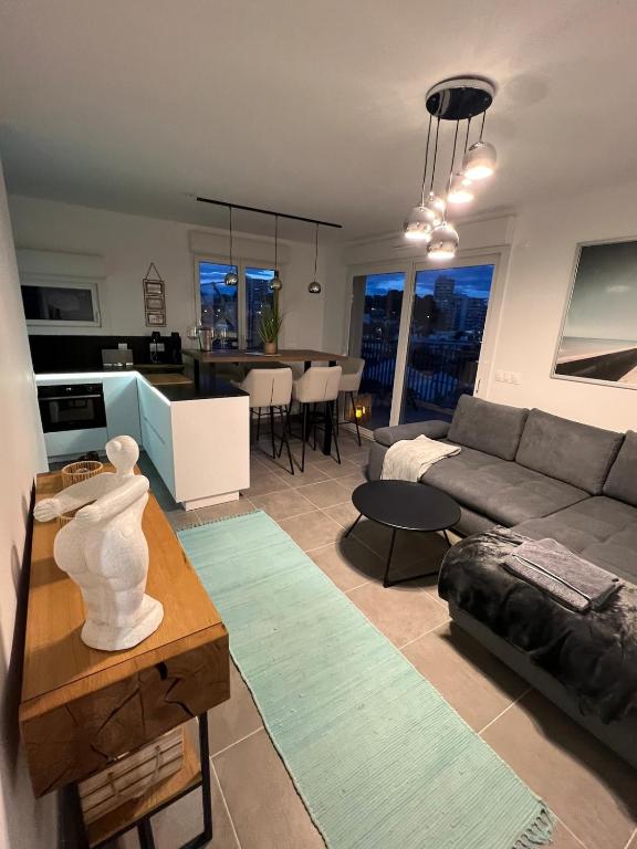 New Appartment in Antibes - B&B Antibes