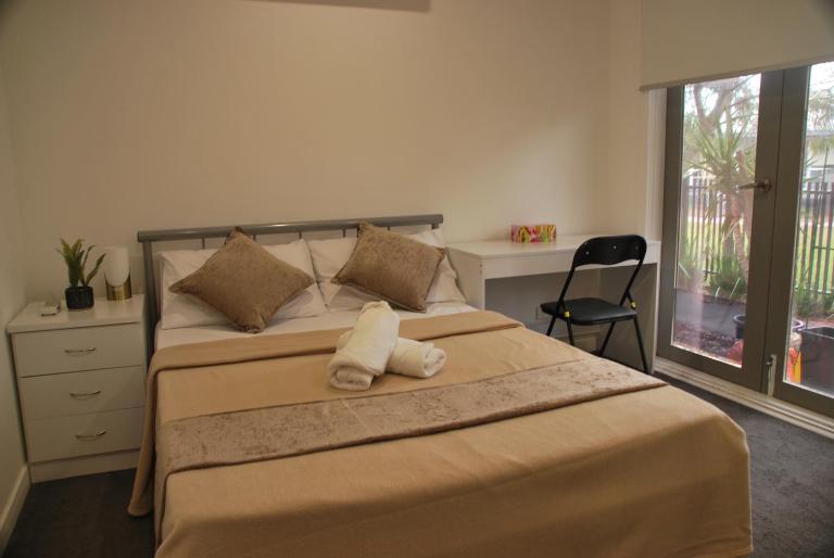 Pascoe Vale South, Vic, Australia stay with Domi - B&B Melbourne