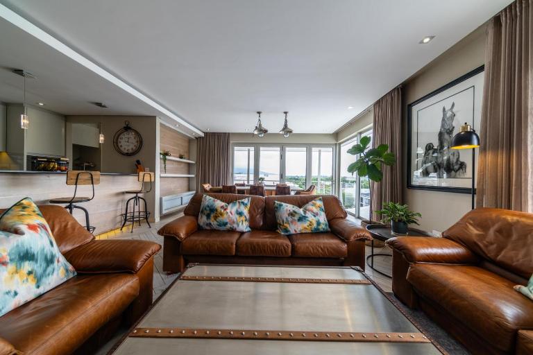 Apartment 206 Andringa Walk - Ferienwohnung Stellenbosch