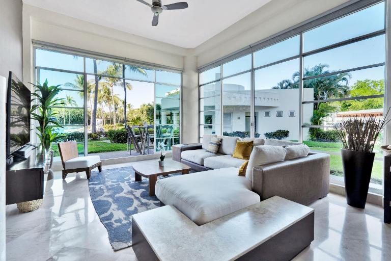 Departamento Seibal Nuevo Vallarta Acceso Vidanta 4 recámaras - Ferienwohnung Nuevo Vallarta