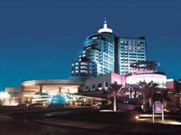 Appartamento Long Beach - B&B Punta del Este