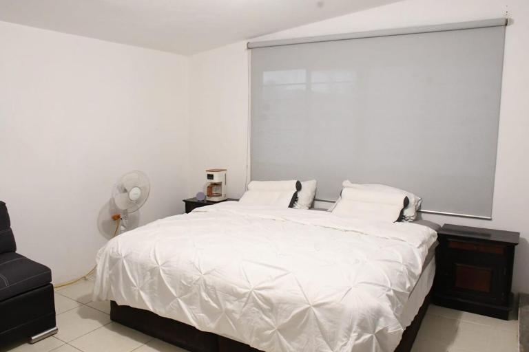 Casa Villalba - Ferienwohnung Oaxaca de Juárez