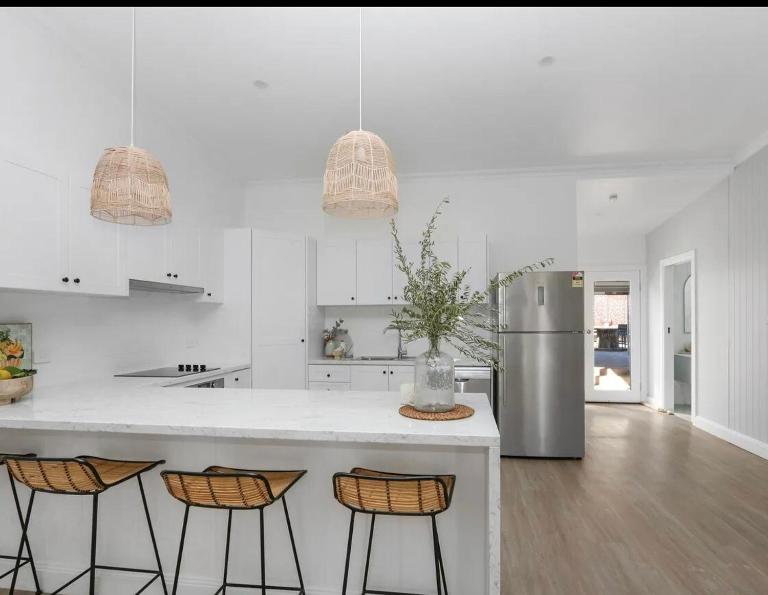 Tillys Townhouse - Chambres d'hôtes Broken Hill