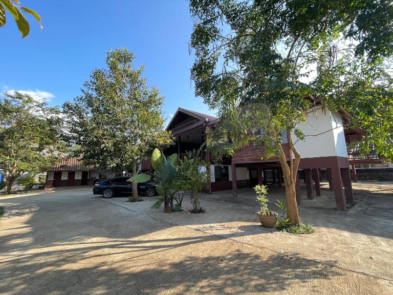 Aya House - B&B Pai