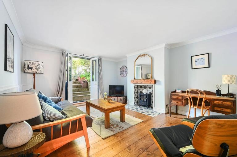 Host & Stay - Hanover Rest - B&B Brighton