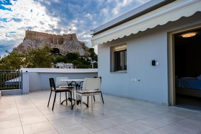 Elegant Flats in Historic Centre - B&B Athens