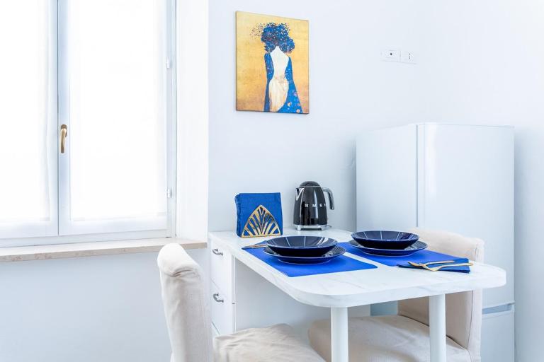 Luxury station apartment Ancona - Ferienwohnung Ancona