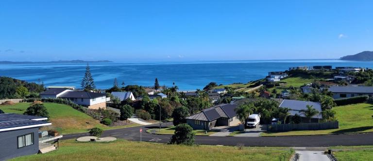 The King's Keep - B&B Cable Bay