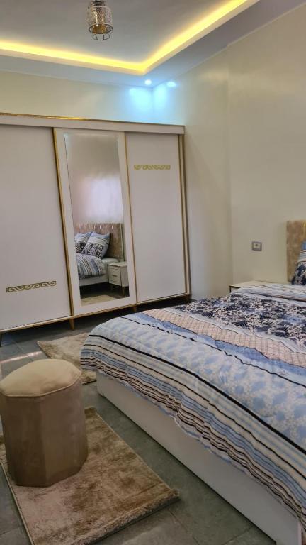 Al Yasmine residence - B&B Douz