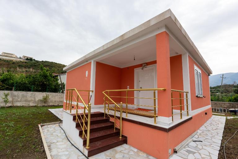 Villa Buganville - B&B Orikum