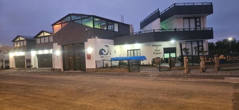 Walvis Bay Wind Beggars - B&B Walvis Bay
