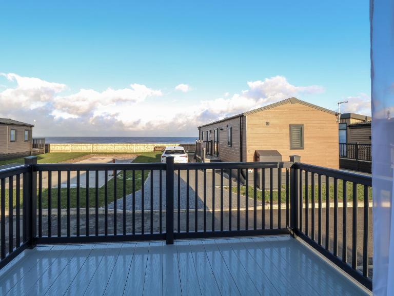 The Sea Lodge - B&B Norwich
