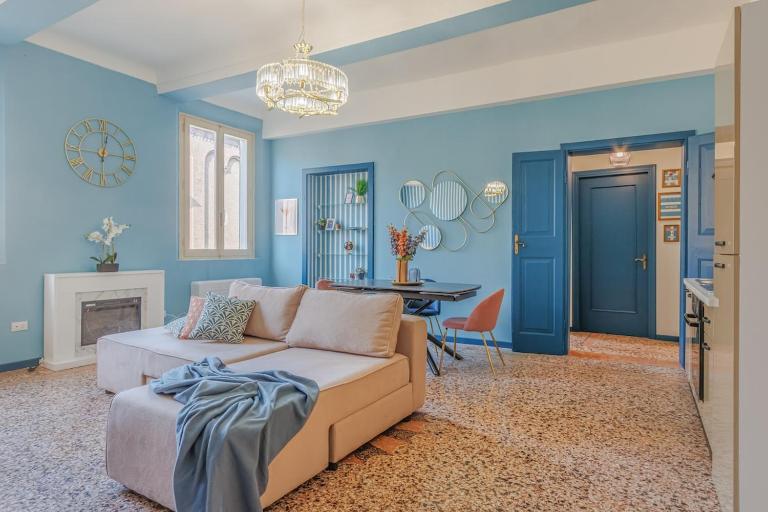 Dolcevita PentHouse - A due passi dalla Ghirlandina - Bed and Breakfast Modena