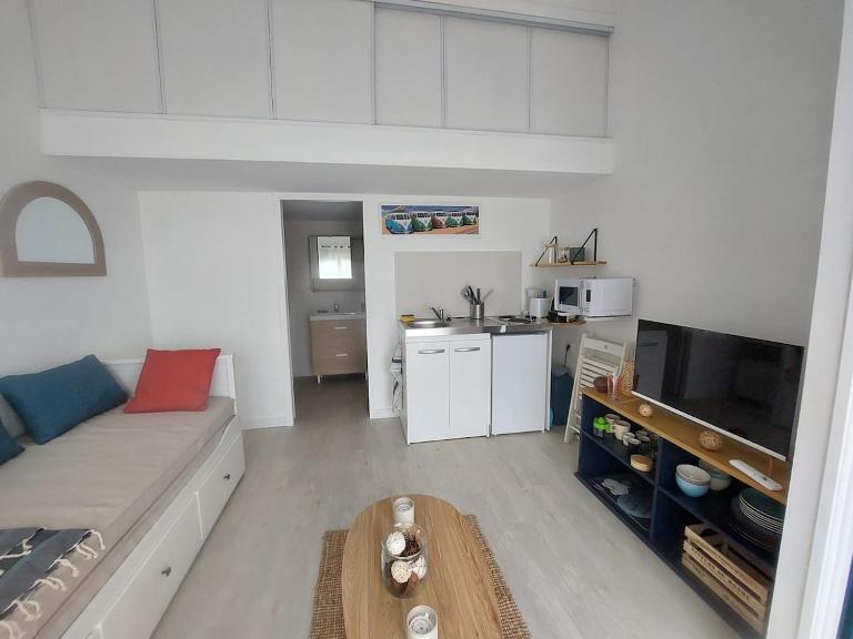 Studio 25m2 - B&B L'Isle-sur-la-Sorgue