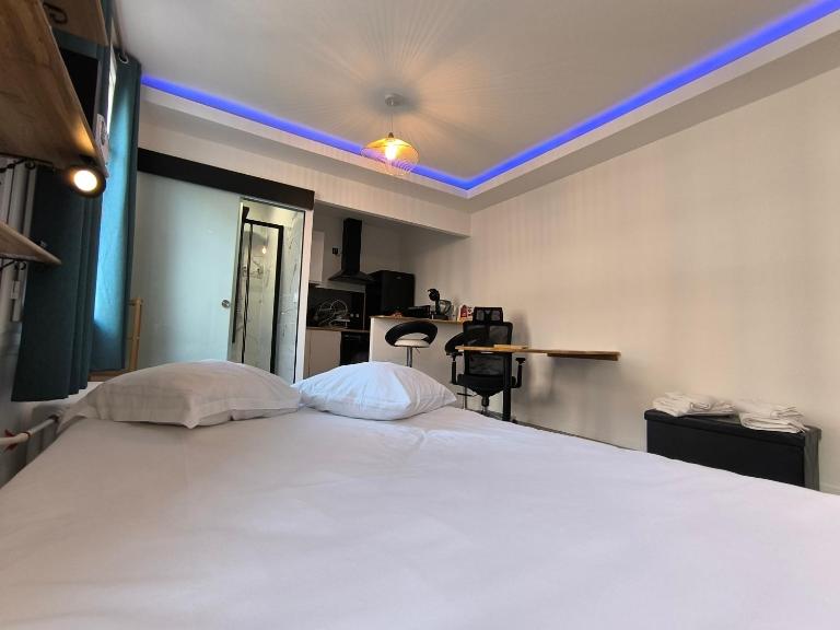 appartement climatisé - B&B Montrouge