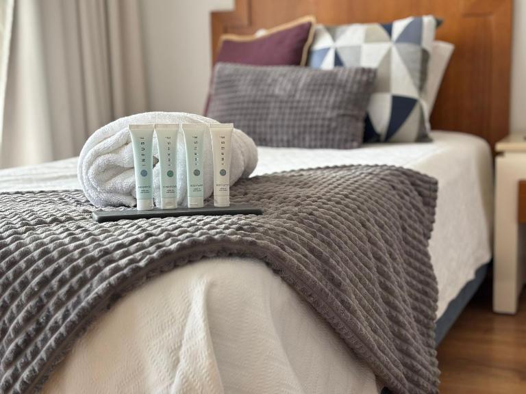 Brisa Mar - Ferienwohnung Portimao