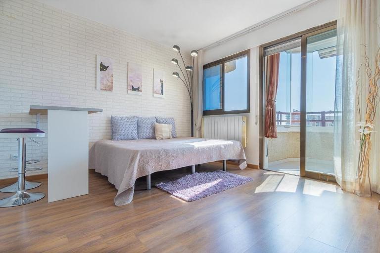 Apartamento Niza - B&B Orpesa