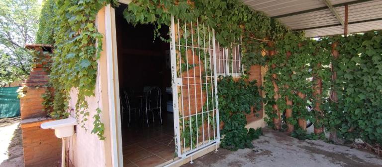 Tia Clau 1 - Ferienwohnung Villa Cura Brochero